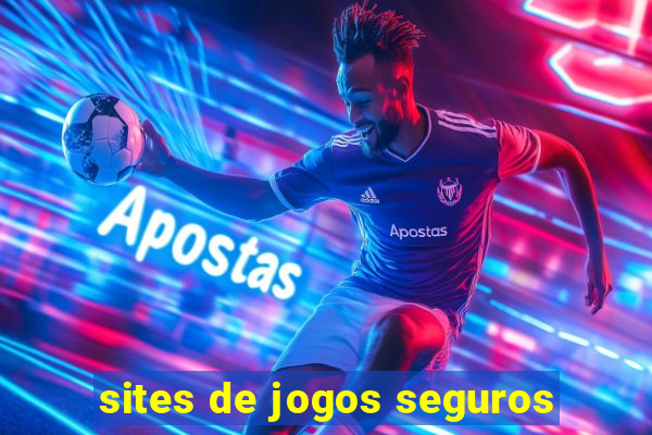 sites de jogos seguros